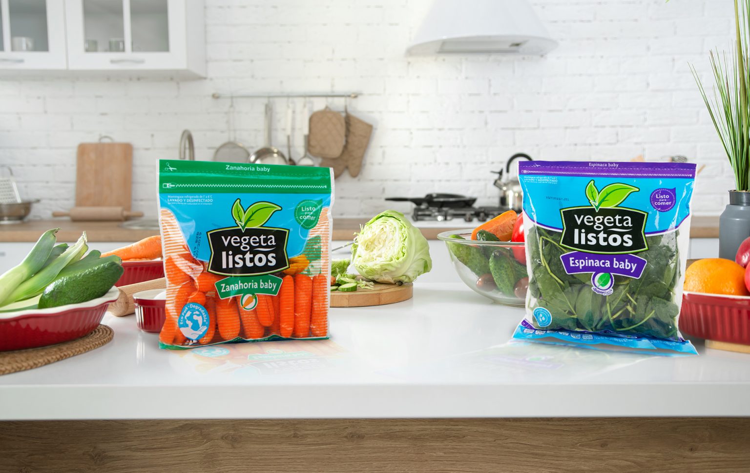 Polyethylene bags a resilient, costeffective, and modern solution for