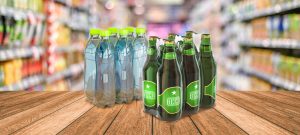 Flexible packaging solutions for the beverage industry