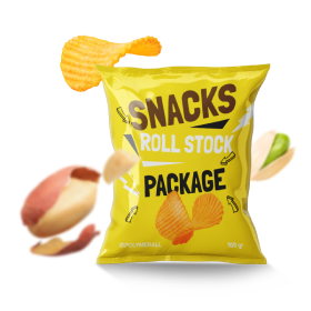 Snack Packaging