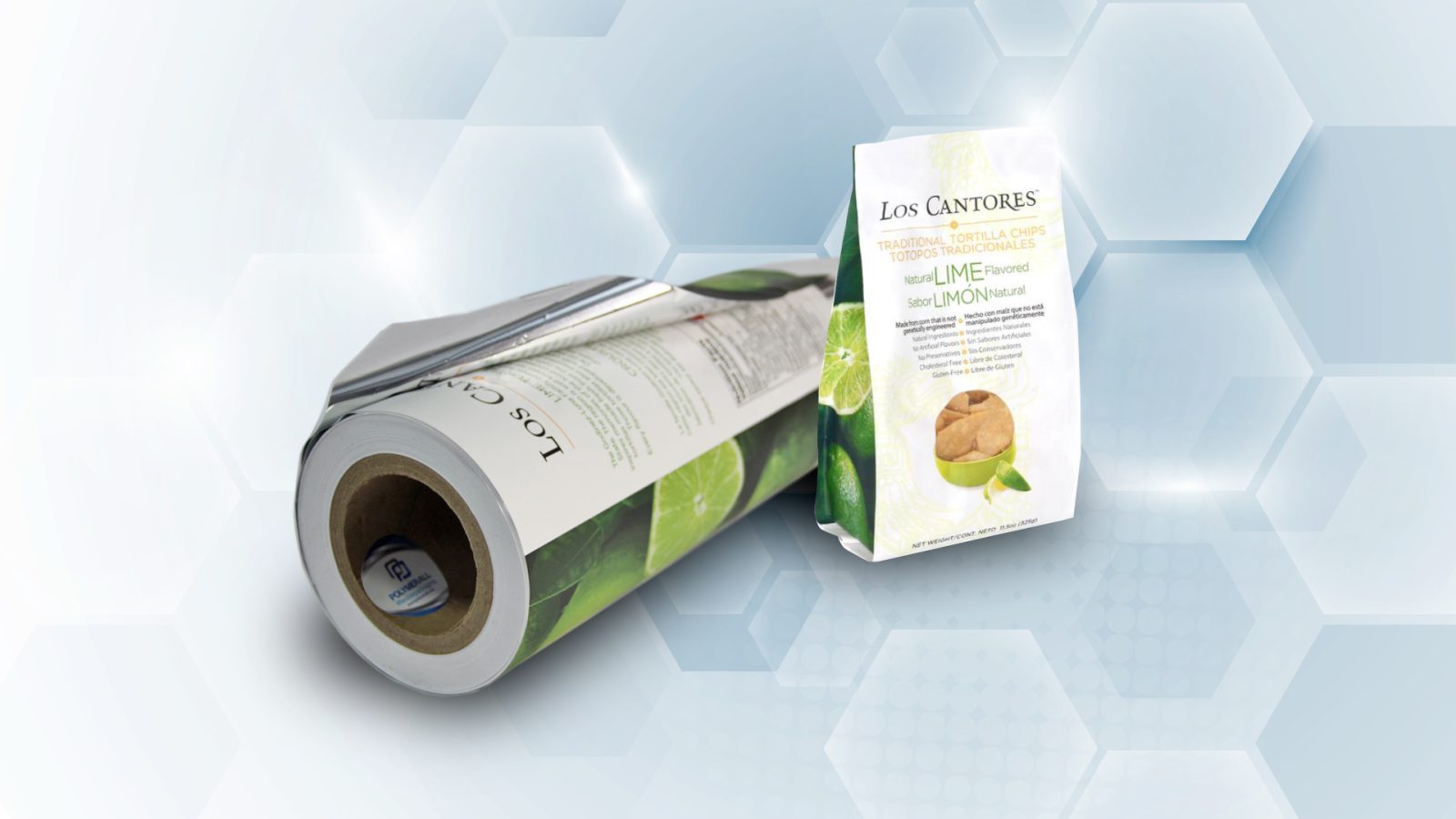 Laminated Films The Versatile Packaging Solution