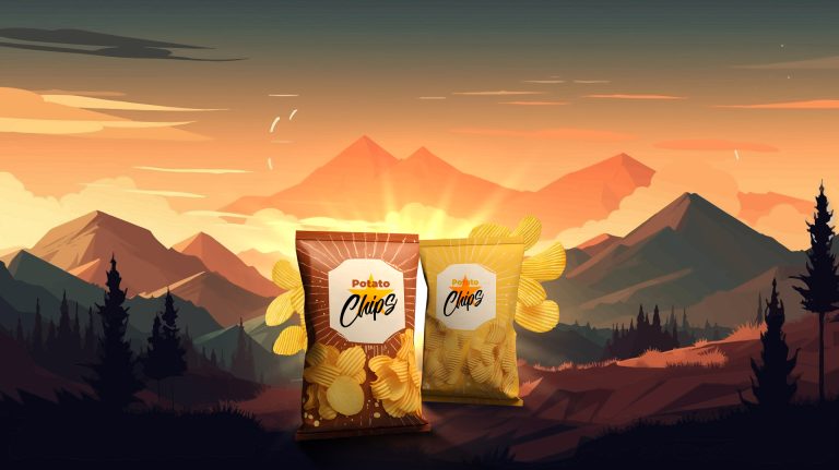 Over-the-Mountain Films by Polymerall Flexible Packaging