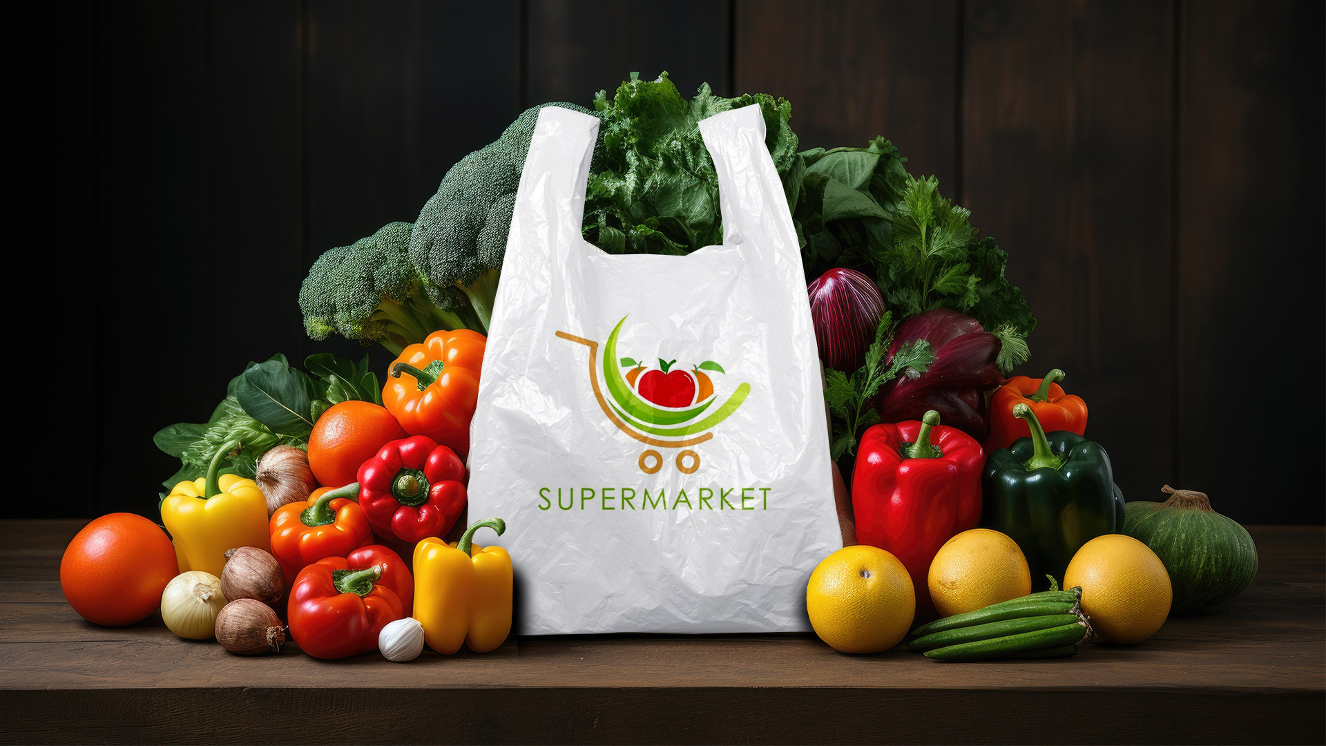 Plastic Shopping Bags Myths vs Facts