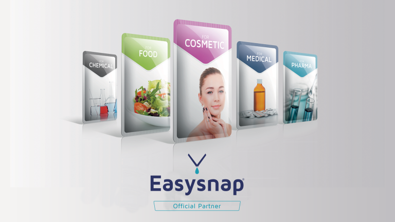 Polymerall: Official Partner of Easysnap Technology